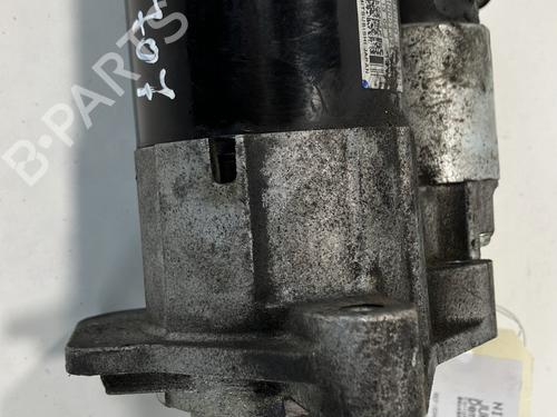 Used Starter Starter NISSAN JUKE (F15) 1.6 (117 hp) 21067573 21067573