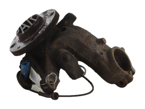 Venstre Styrespindel Lejehus Venstre Styrespindel Lejehus PEUGEOT 206 Hatchback (2A/C) 1.4 HDi eco 70 (68 hp) 37474040 37474040