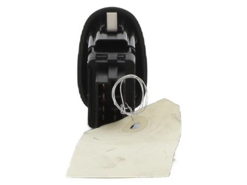 Right front window switch PEUGEOT 1007 (KM_) 1.4 | BP34574379I26  - Image 5