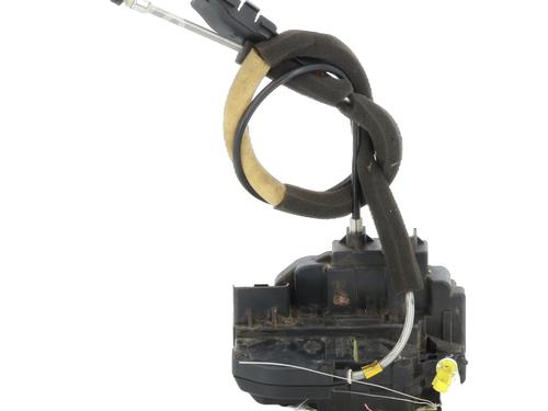 Used Front left lock NISSAN MICRA III (K12) 1.5 dCi (65 hp) 31286661