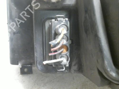 Right headlight SEAT CORDOBA Vario (6K5) 1.9 SDI | BP20939407C29 