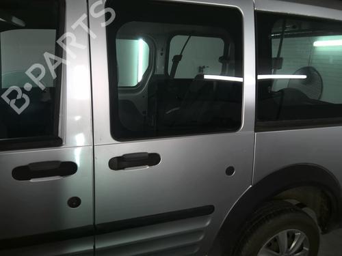 Used Left slide door Left slide door FORD TRANSIT CONNECT (P65_, P70_, P80_) 1.8 TDCi (90 hp) 25337995 25337995