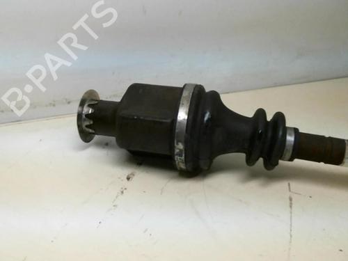 Used Right front driveshaft Right front driveshaft RENAULT TWINGO II (CN0_) 1.2 (CN0D) (58 hp) 20961034 20961034