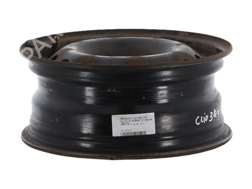 Used Rim Rim 39110273 39110273