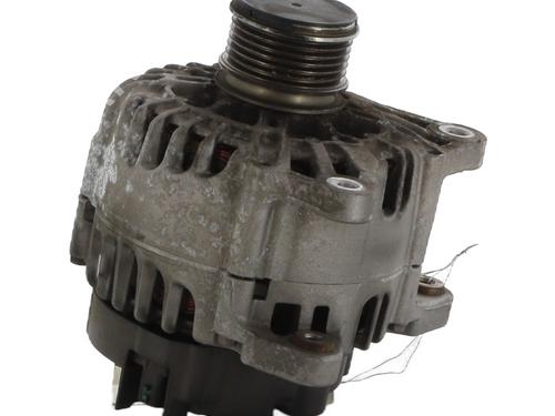 Alternator RENAULT MEGANE III Hatchback (BZ0/1_, B3_) 1.5 dCi (BZ1G, BZ1W, BZ0R) | BP33630491M7 - Image 4
