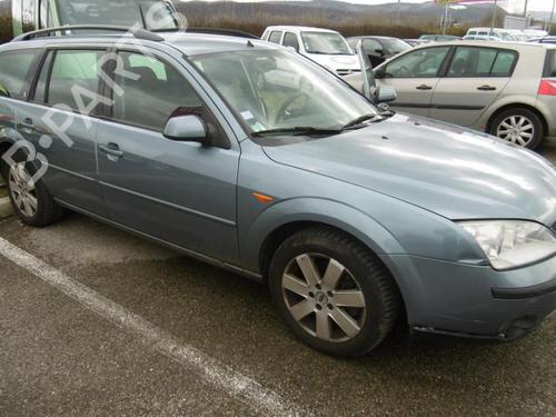 Climate control FORD MONDEO III Turnier (BWY) 2.0 16V TDDi / TDCi | BP20966476I5 