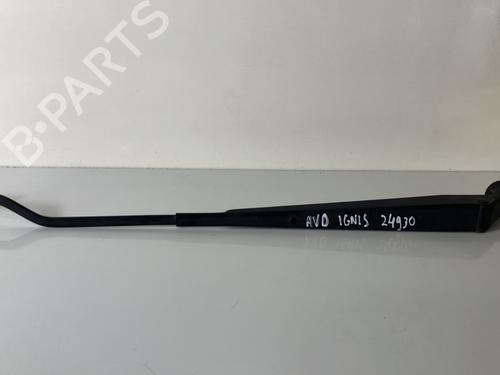 Front windshield wiper arm SUZUKI IGNIS II (MH) 1.3 DDiS (RM413D) | BP22024379C143 