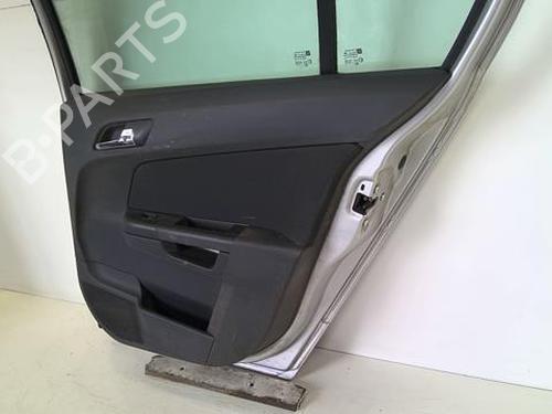 Dør højre bagtil OPEL ASTRA H (A04) 1.7 CDTI (L48) | BP22020061C5 
