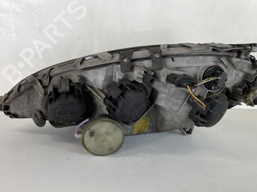 Left headlight MERCEDES-BENZ A-CLASS (W168) A 170 CDI (168.008) | BP23991697C28 
