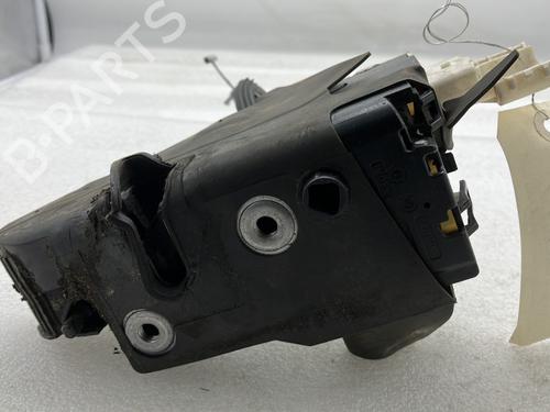 Front left lock CITROËN C4 I (LC_) 1.6 16V | BP20950235C98 