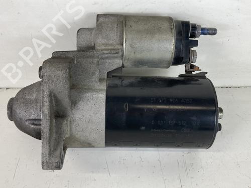 Starter FORD KA (RU8) 1.2 | BP20961937M8 