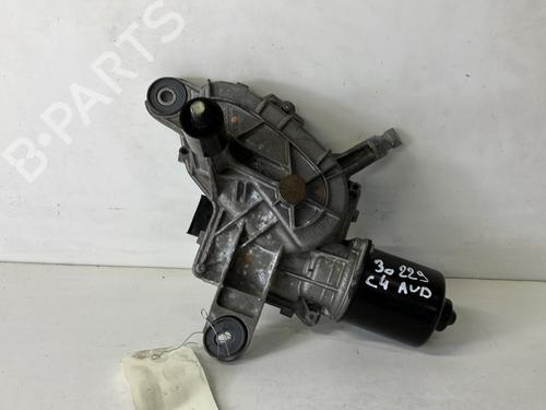 Viskermotor vindrute CITROËN C4 Picasso I MPV (UD_) 2.0 HDi 138 | BP24816349M29 