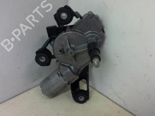Rear wiper motor RENAULT MEGANE II (BM0/1_, CM0/1_) 1.9 dCi (BM0G, CM0G) | BP20967558M102 