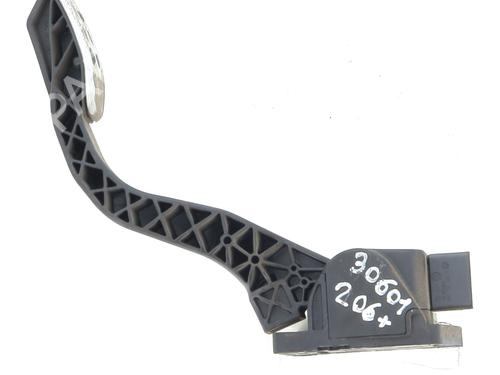 Pedal PEUGEOT 206+ (2L_, 2M_) 1.4 i | BP30899849I4