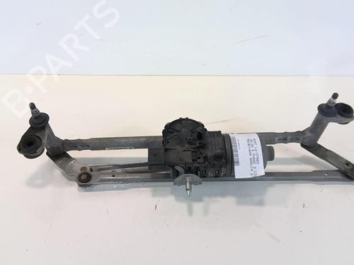 Front wiper motor SEAT IBIZA IV SC (6J1, 6P5) 1.2 TSI | BP20953585M29 
