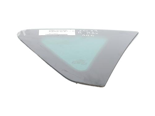 Rear right quarter glass FORD B-MAX (JK) 1.6 TDCi | BP29500928C92 