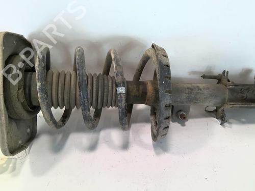 Left front shock absorber PEUGEOT EXPERT Van (VF3A_, VF3U_, VF3X_) 2.0 HDi 140 | BP20968020M16 