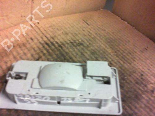 Luz interior Luz interior SEAT CORDOBA Vario (6K5) [1996-2002] 22019159 22019159