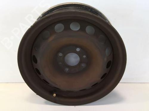 Fælk Fælk FIAT PUNTO (188_) 1.2 60 (188.030, .050, .130, .150, .230, .250) (60 hp) 20956435 20956435