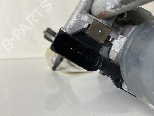 Front wiper motor VW GOLF VII (5G1, BQ1, BE1, BE2) 1.6 TDI | BP23790615M29