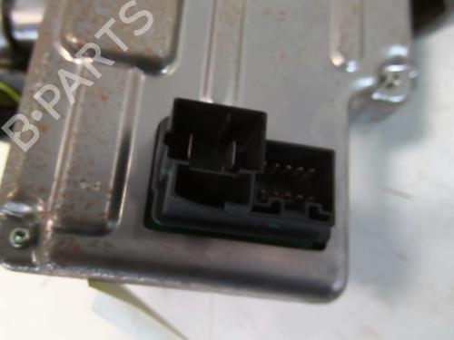 Steering column OPEL CORSA E (X15) 1.4 (08, 68) | BP20968802M21 - Image 2