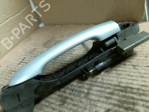 Used Front right exterior door handle RENAULT VEL SATIS (BJ0_) 2.2 dCi (BJ0E, BJ0F) (150 hp) 20961534