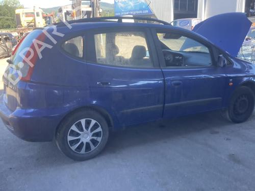 Right taillight DAEWOO REZZO (U100) 1.6 SX | BP22023711C35 - Image 10