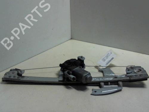Front left window mechanism TOYOTA AYGO (_B1_) 1.0 (KGB10_, KGB10R) | BP20959287C22