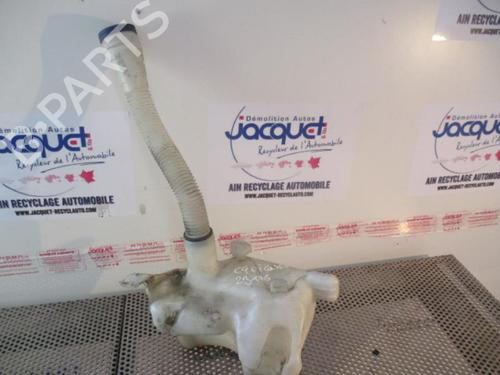 Used Windscreen washer tank CITROËN C4 Picasso I MPV (UD_) 1.6 HDi (109 hp) 20966131