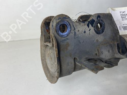 Right front shock absorber FIAT PANDA (312_, 319_) 1.2 (312PXA1A) | BP22027741M17 