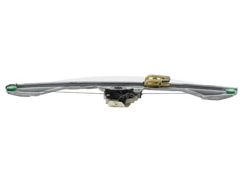 Front right window mechanism FORD TRANSIT CUSTOM V362 Van (FY, FZ) 2.0 EcoBlue | BP32731447C23 - Image 4