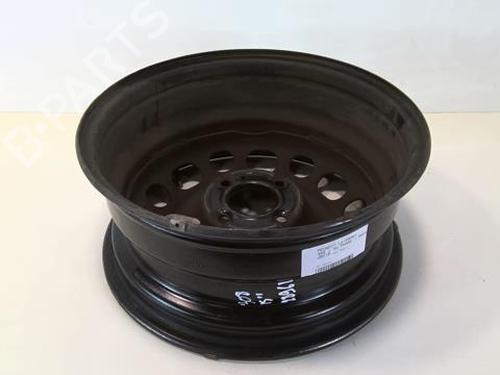 Rim PEUGEOT 308 SW I (4E_, 4H_) 1.6 HDi | BP20969188C45 