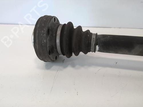 Right front driveshaft BMW 5 (E60) 520 d | BP22022517M39 - Image 2