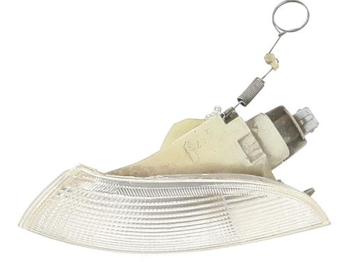 Used Left front indicator Left front indicator FIAT PUNTO (176_) 60 1.2 (176AP, 176AR, 176AQ, 176BB) (60 hp) 26936627 26936627