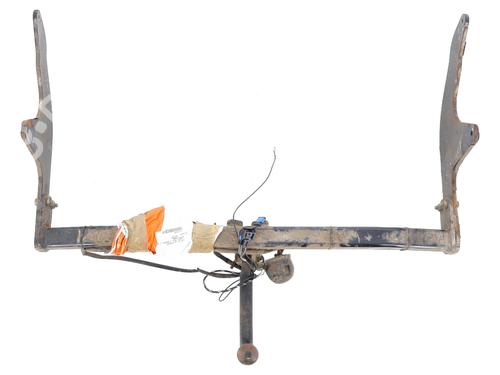 Used Tow ball/Mechanism DACIA LOGAN MCV (KS_) 1.5 dCi (KS0W) (86 hp) 32467242