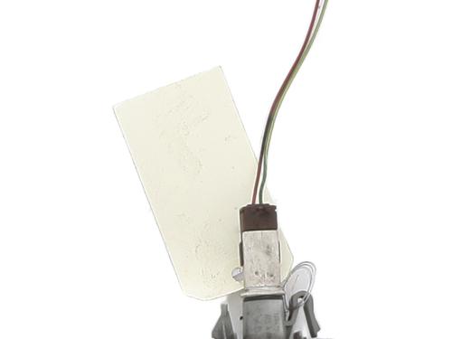 Right front indicator PEUGEOT 307 (3A/C) 1.6 16V | BP31945529C33