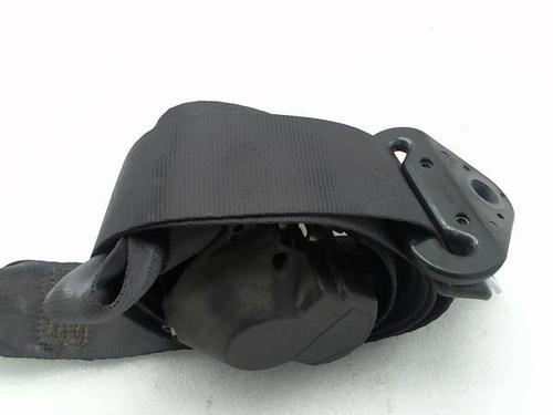 Used Rear left seatbelt Rear left seatbelt PEUGEOT PARTNER MPV (5_, G_) 2.0 HDI (90 hp) 20952269 20952269