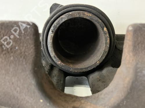 Used Left front brake caliper Left front brake caliper MITSUBISHI COLT VI (Z3_A, Z2_A) 1.5 DI-D (Z39A) (95 hp) 22641885 22641885