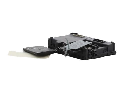 Used Card reader Card reader RENAULT CLIO IV (BH_) 1.5 dCi 75 (75 hp) 34415112 34415112