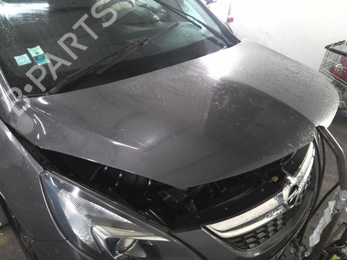 hood-opel-zafira-tourer-c-p12-2011-40174654 main image