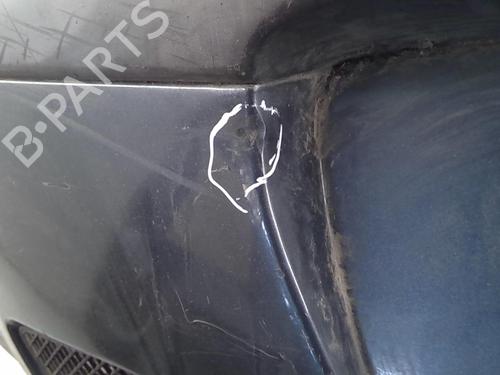 Rear bumper FIAT PUNTO (188_) 1.2 60 (188.030, .050, .130, .150, .230, .250) | BP22022059C8 