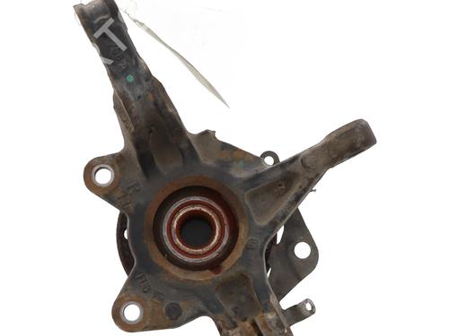 Right front steering knuckle RENAULT CLIO IV (BH_) 1.5 dCi 75 | BP31586435M26