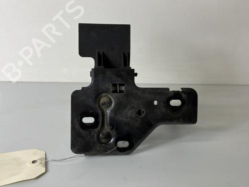 Hood lock VW POLO (9N_, 9A_) 1.4 TDI | BP22027949C133 
