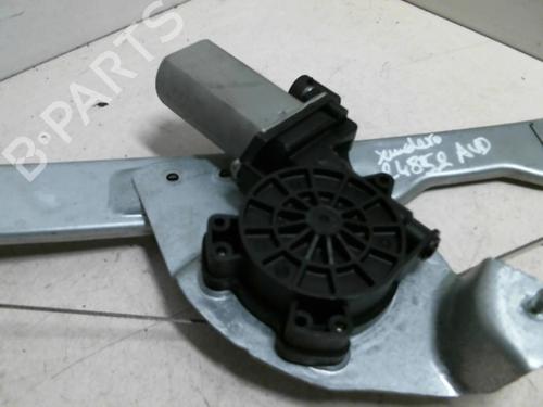Front right window mechanism DACIA SANDERO 1.5 dCi | BP20951682C23 