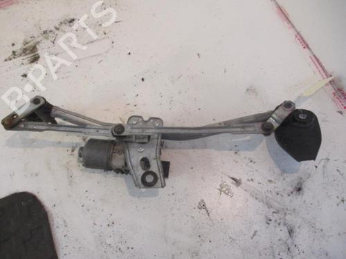 Used Front wiper motor OPEL ASTRA H (A04) 1.9 CDTI 16V (L48) (120 hp) 20953866