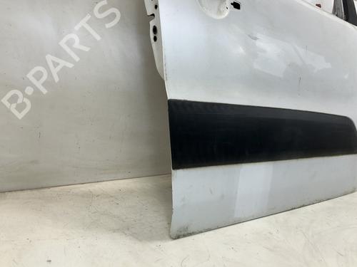 Right front door CITROËN BERLINGO MULTISPACE (B9) 1.6 HDi 110 | BP27570508C3 