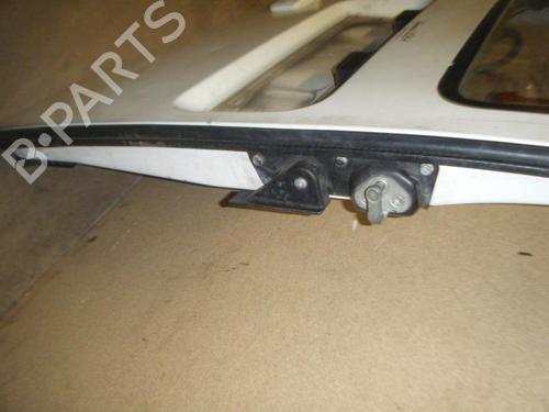 Left tailgate FIAT SCUDO Bus (220_) 1.9 D | BP25267745C76 