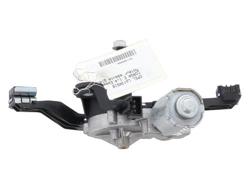 Rear wiper motor OPEL CORSA E (X15) 1.4 (08, 68) | BP26435061M102 - Image 2