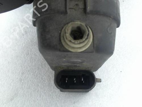 Used Left headlight Left headlight RENAULT KANGOO (KC0/1_) 1.9 dCi 4x4 (84 hp) 20941218 20941218