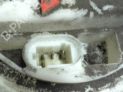 Pompa paliwa RENAULT TWINGO I (C06_) 1.2 (C066, C068) | BP20959352M76 